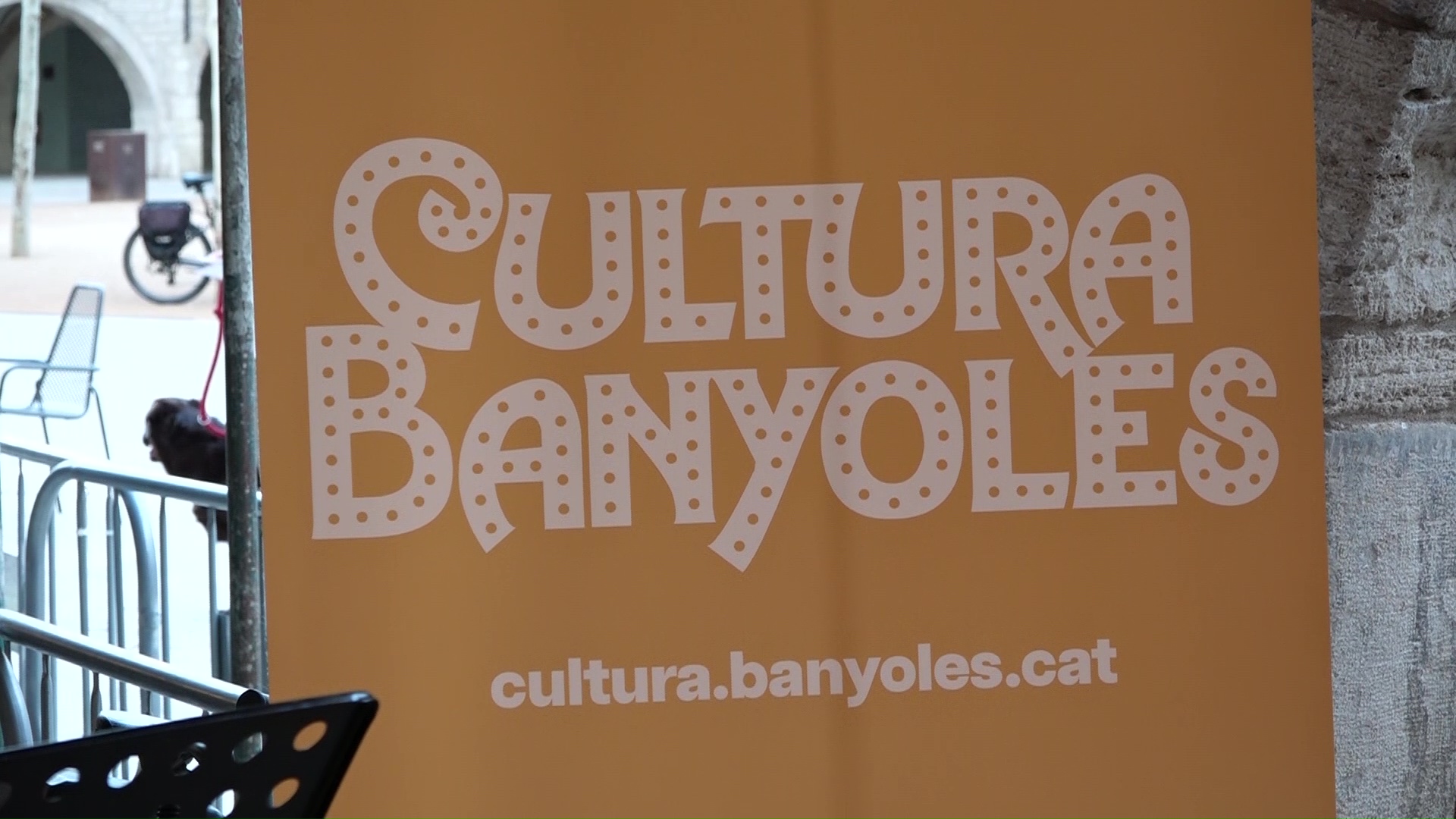 Presentació de la programació de cultura a Banyoles per la tardor 2023